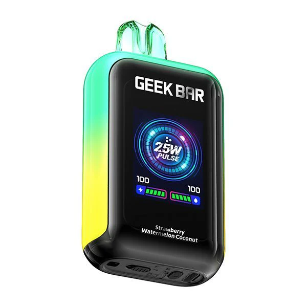 Geek Bar Skyview 25K Disposable - 1 Pack - Image 4