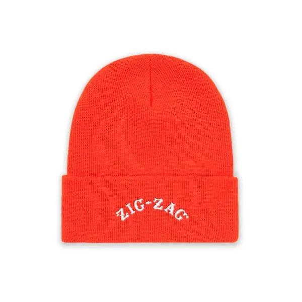 Zig Zag Beanie - Image 3